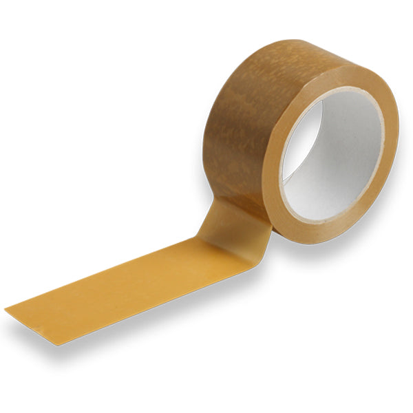 Tape, 48 mm x 66 m PP akryl HT LN 32my klar