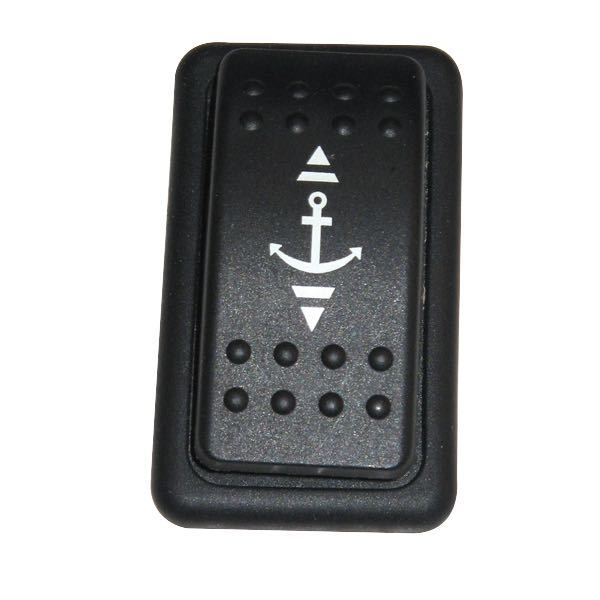 Lofrans Vippekontakt - rocker switch