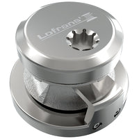 Lofrans SX1 ankerspil 12V 800W DIN 766