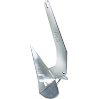 DC - Delta anker