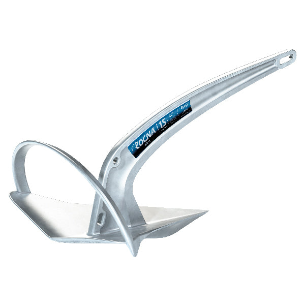 Rocna Anker MK2 galvaniseret