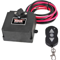 Rock trådløs fjernbetjening 12V 250Amp til RP3500 & RP5000