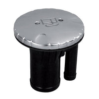 Attwood Dækspåfyldning fuel 38mm med udluftning