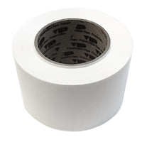 Tape x33m hvid