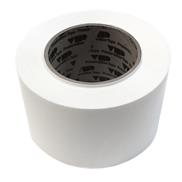 Tape x33m hvid