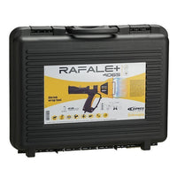 Heating gun Express Rafale  37-65kW