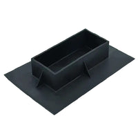 Buffalo Bottom plate support