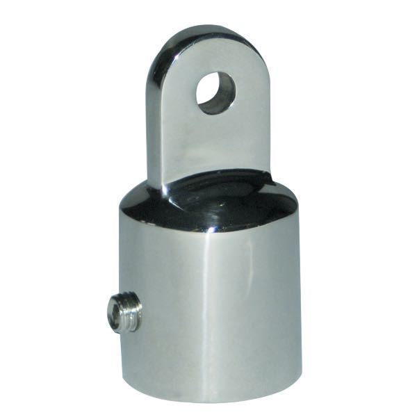 Kaleche topbeslag ø22mm