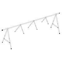 NOA A-Stativ 11-13m