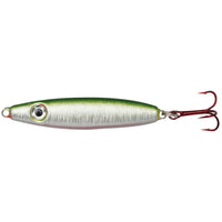 Kinetic Crazy Herring olive/crystal
