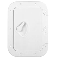 Nuova Rade Classic luge hvid 275x375mm
