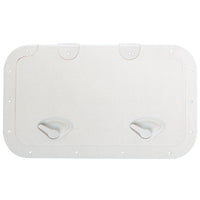 Nuova Rade Classic luge hvid 355x600mm