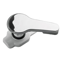 Nuova Rade håndtag til Topline/Classic luge