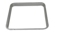 Gebo Inderramme alu f/105081 420x420mm