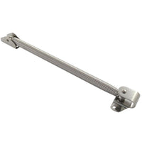 Fjederlugeholder A2 rustfrit stål L-235mm