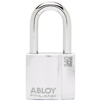 Abloy Hængelås klasse 3