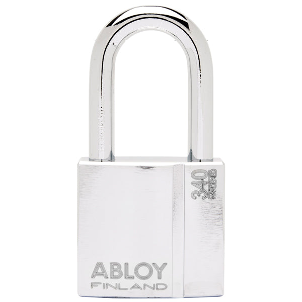 Abloy Hængelås klasse 3
