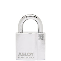 Abloy Hængelås klasse 3