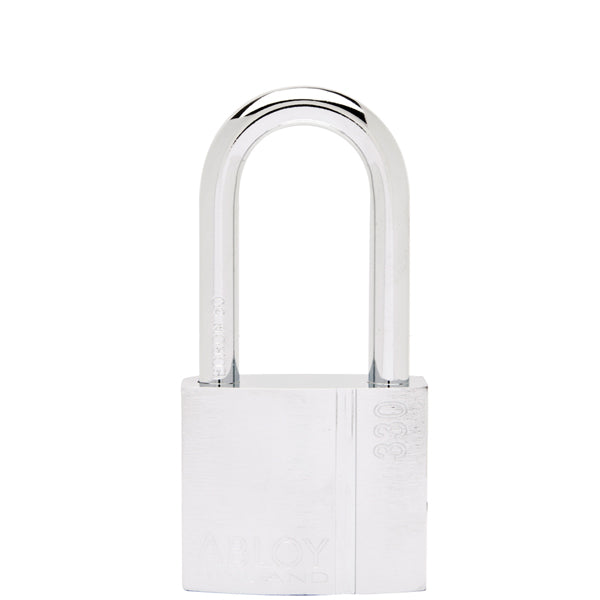 Abloy Hængelås klasse 2