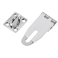 Roca låseoverfald 72x30mm RF304