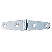 1852 Hængsel 26.5 x 104mm støbt RF stål