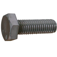 Bolt 8 x 130mm A4 DIN 931 1st