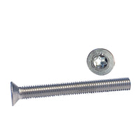 Maskinskrue Und.sænk. Torx A4 ISO14581 100stk