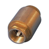 Kontraventil messing