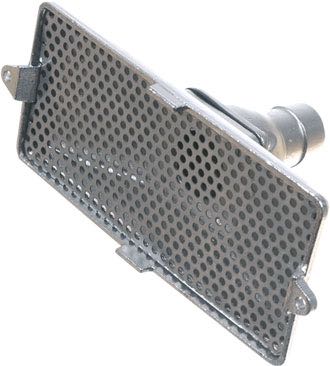 Bundsi 150 x lodret