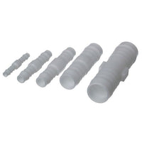 Plast samlestykke