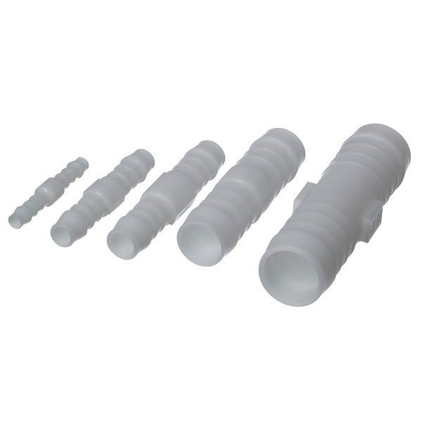Plast samlestykke