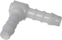 Plast vinkel