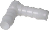 Plast vinkel