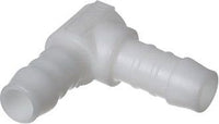 Plast vinkel