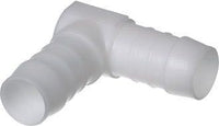 Plast vinkel