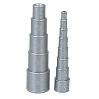 Slangeadapter