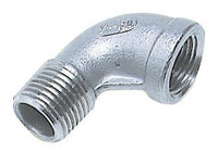 1852 bøjning 90° ind/udv RF