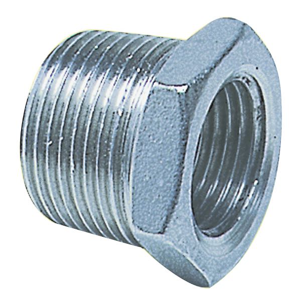 1852 Nippelmuffe