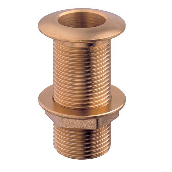 Guidi Gennemføring bronze
