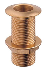Guidi Gennemføring bronze