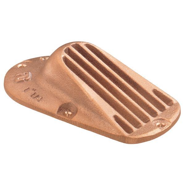 Guidi Bundsi til skrogg. bronze