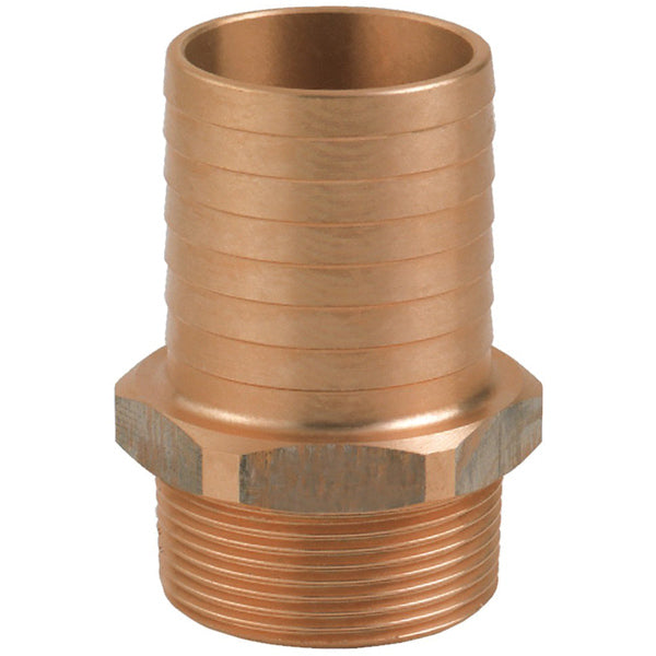 Guidi Slangestuds bronze