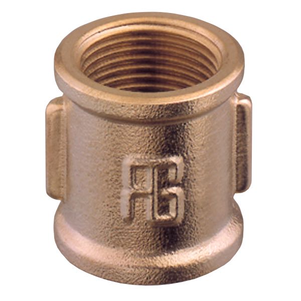 Guidi Muffe bronze