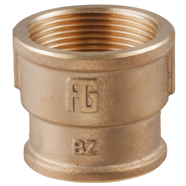 Guidi Reduktion muffe bronze