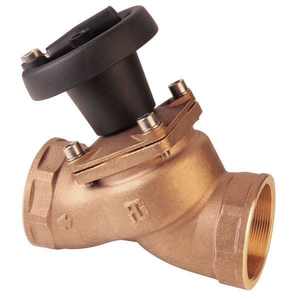 Guidi Kuglehane  1" bronze "non-stick"
