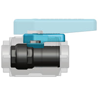 Trudesign kuglehane compact