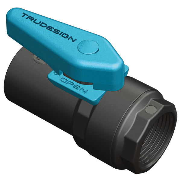 Trudesign kuglehane compact