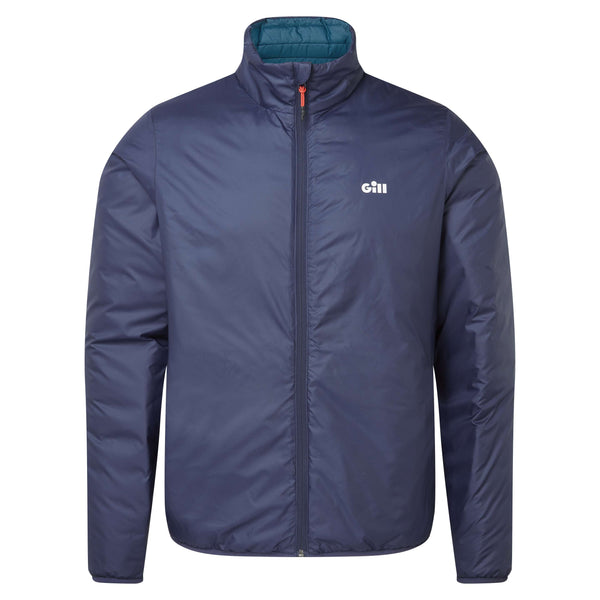 Gill 1069 Orion vendejakke Navy