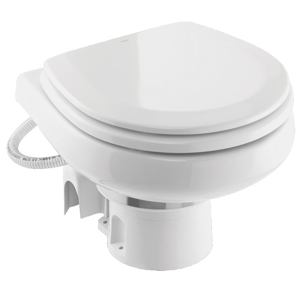 Dometic MasterFlush MF 7220 lav Toilet 12V ferskvand