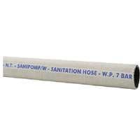 Toiletslange 19mm